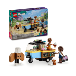 LEGO Friends – Stánok s pečivom